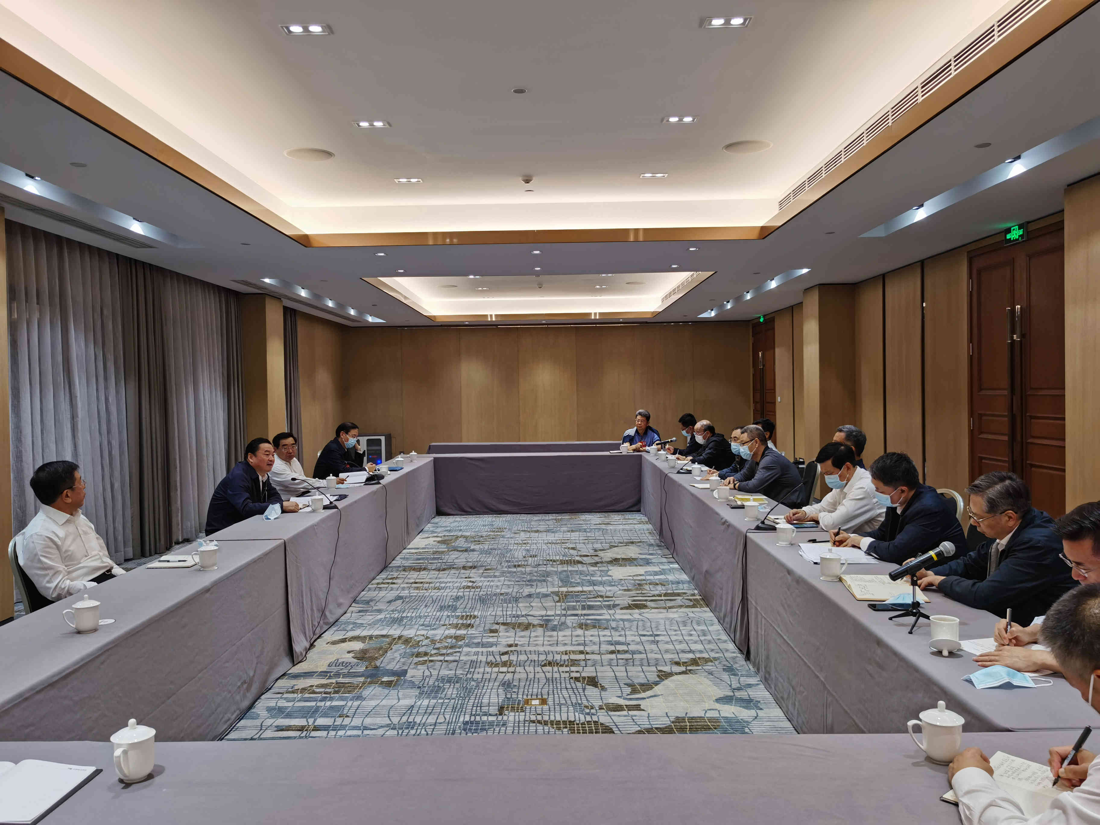 郝鵬、國資、央企、國資委、書記、主任、國企、企業(yè)改革