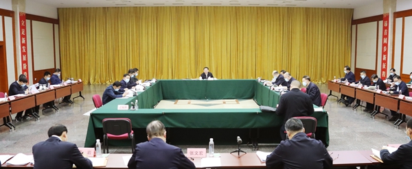郝鵬、國資、央企、國資委、書記、主任、國企、企業(yè)改革